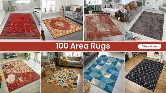 Area Rugs