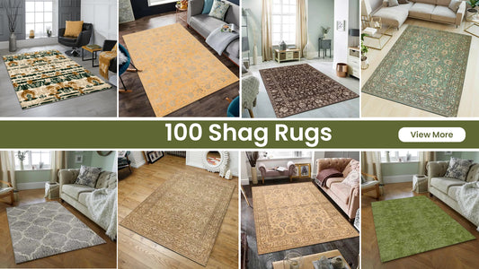 Shag Rugs