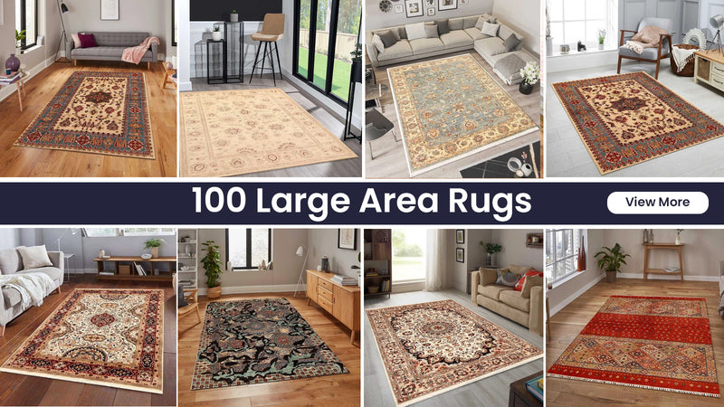 How Big is a 2x3 Rug? From Dimensions to Design Ideas