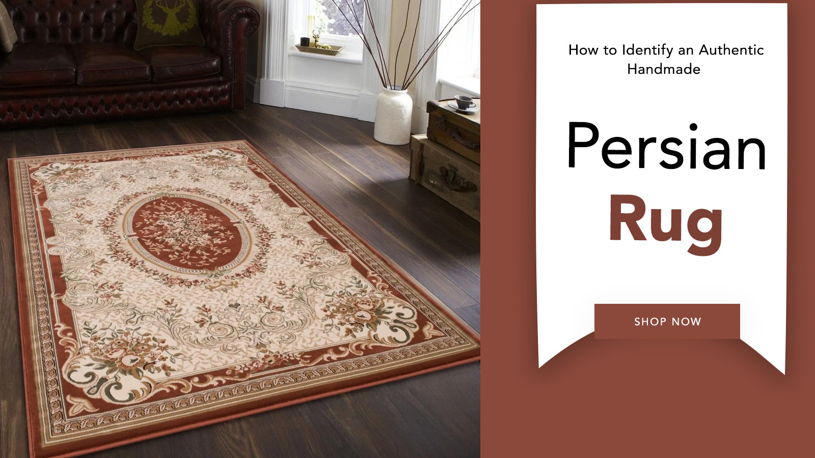 Buyer's Guide For Oriental Rug / Rugknots