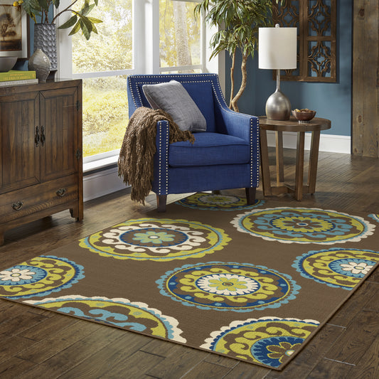 How to Choose the Perfect Washable Rug According to Your Home Décor