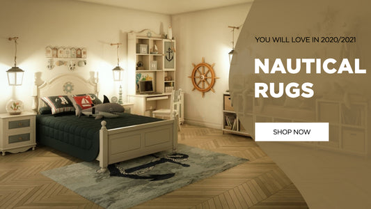 Nautical Rugs