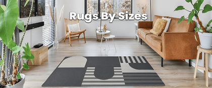 Rugs By Size