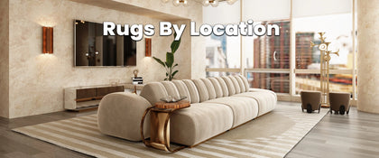 Rugs By Room