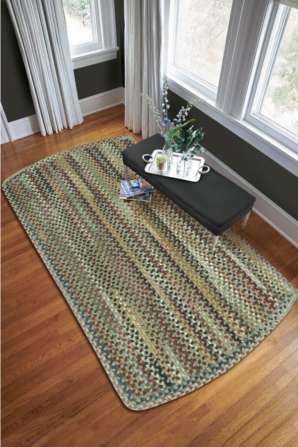 Gramercy Sage Area Rug