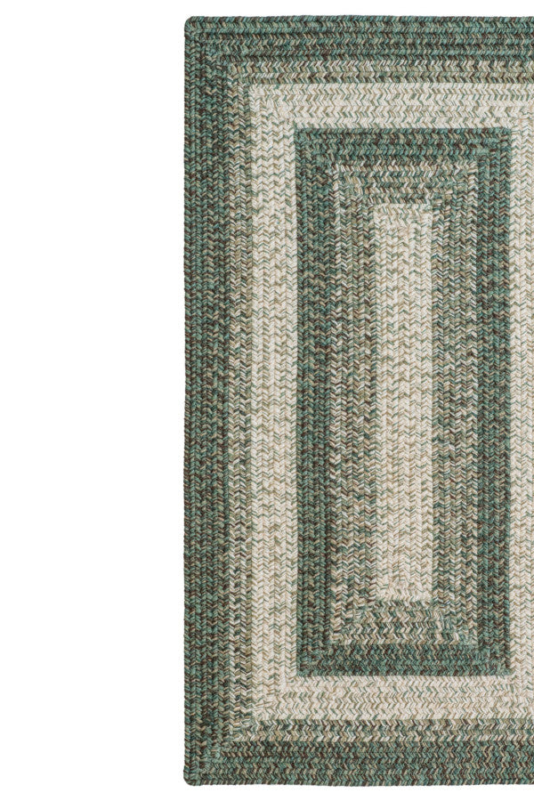 Sturbridge Balsam Green Area Rug