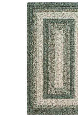 Sturbridge Balsam Green Area Rug