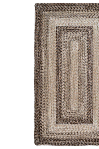 Sturbridge Berkshire Brown Area Rug