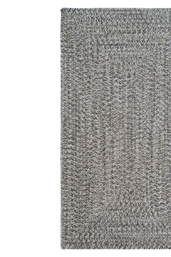 Stockton Medium Gray Area Rug