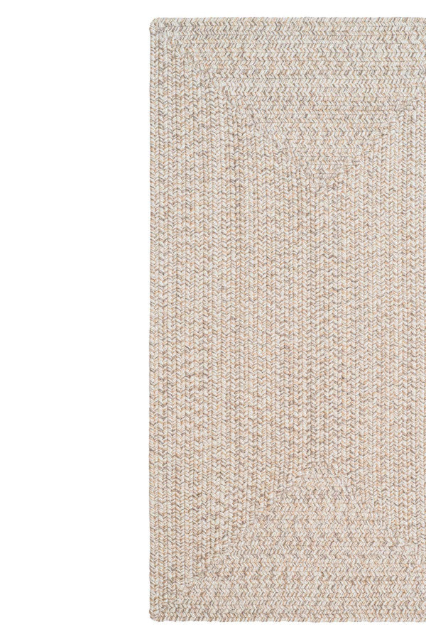 Stockton Light Brown Area Rug