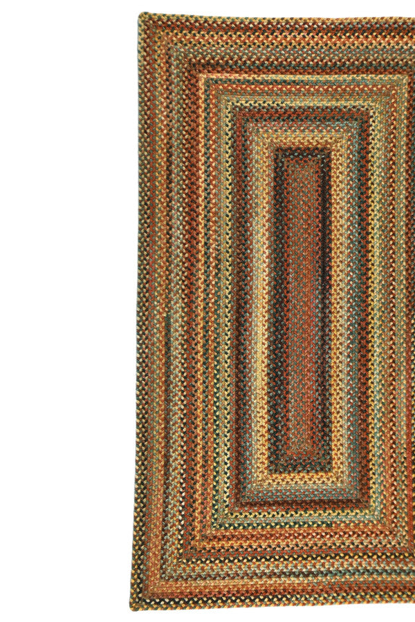 Uwharrie Ridge Autumn Area Rug