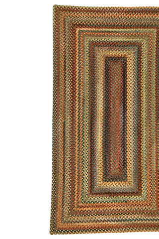 Uwharrie Ridge Autumn Area Rug