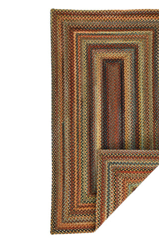 Uwharrie Ridge Autumn Area Rug