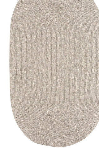 Simplicity Linen Area Rug