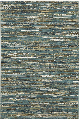 75% Polypropylene, 25% Polyester Vintage 25% Indoor Area Rug