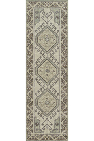 50% Wool 50% Nylon Rectangle Indoor Area Rug