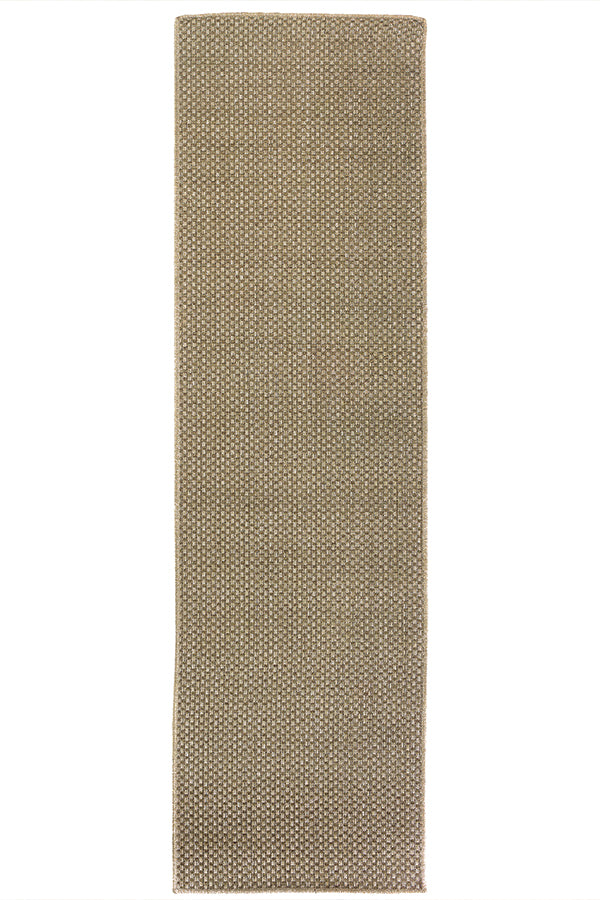 100% Polypropylene Vintage  Indoor/Outdoor Area Rug