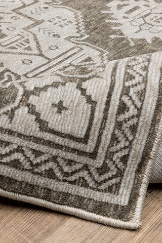 100% Polyester Vintage  Indoor Area Rug