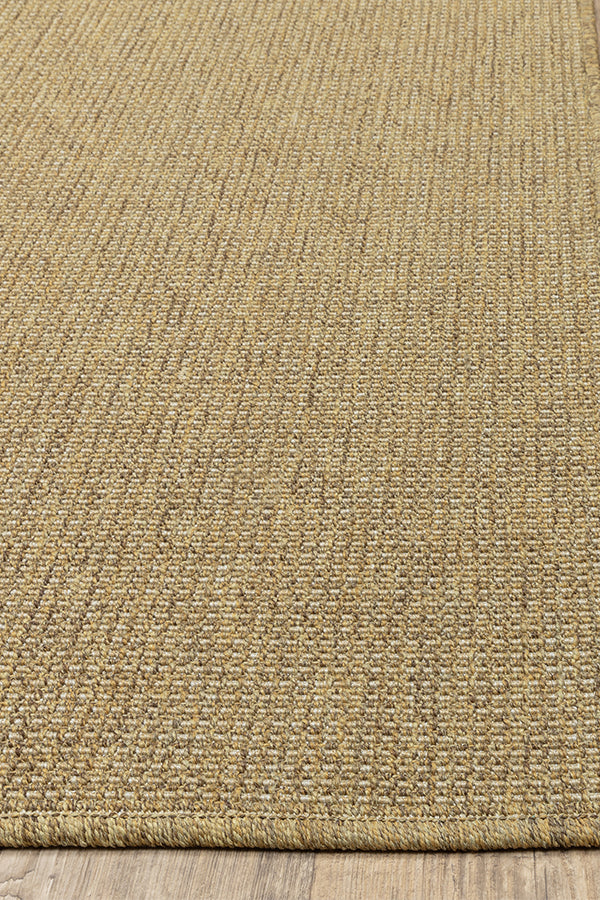 100% Polypropylene Vintage  Indoor/Outdoor Area Rug