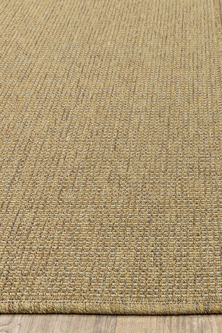 100% Polypropylene Vintage  Indoor/Outdoor Area Rug