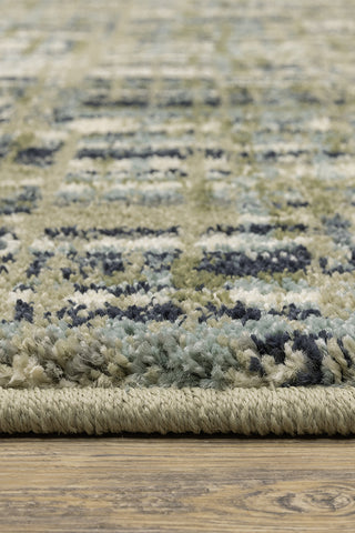 100% Polypropylene Industrial  Indoor Area Rug