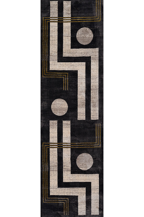 100% Polyester Rectangle Indoor Area Rug