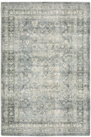 100% Polyester Vintage  Indoor Area Rug