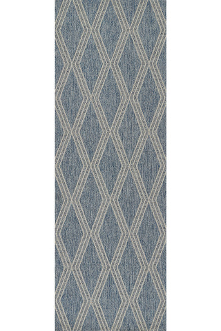 100% Polypropylene Rectangle Indoor/Outdoor Area Rug