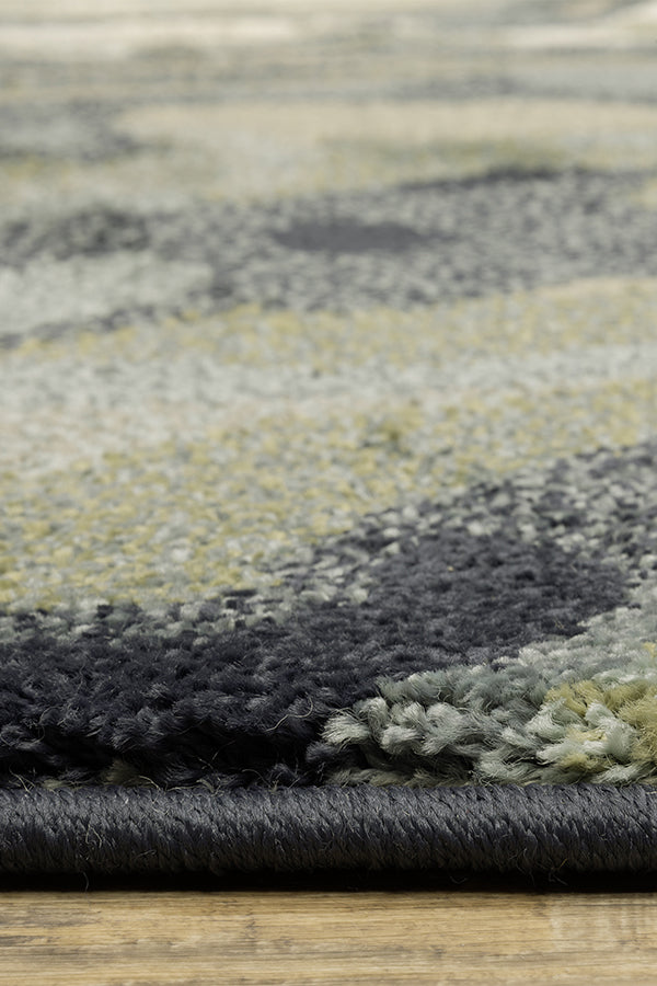 100% Polypropylene Industrial  Indoor Area Rug