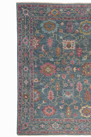 Verve Berry Multi Area Rug