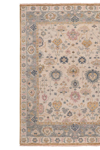 Braymore-Adelaide Ivory Slate Area Rug