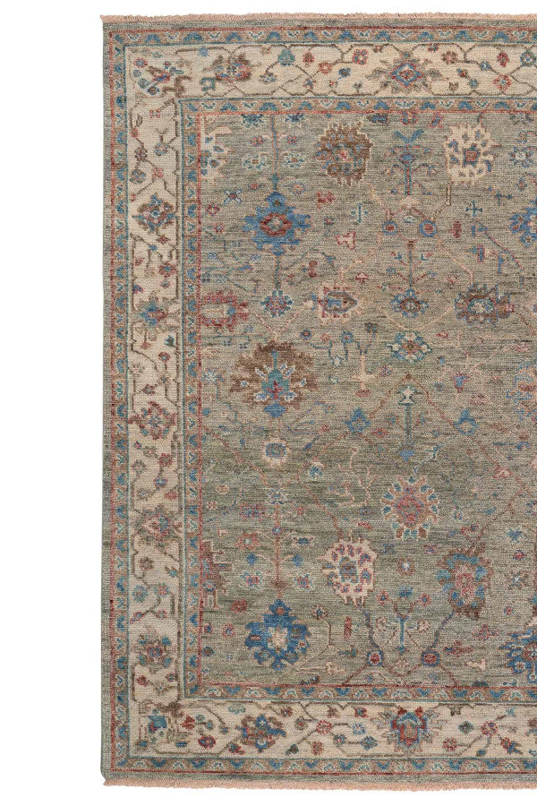 Braymore-Jackson Loden Area Rug