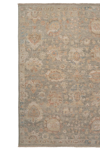 Braymore-Amara Cypress Gray Area Rug