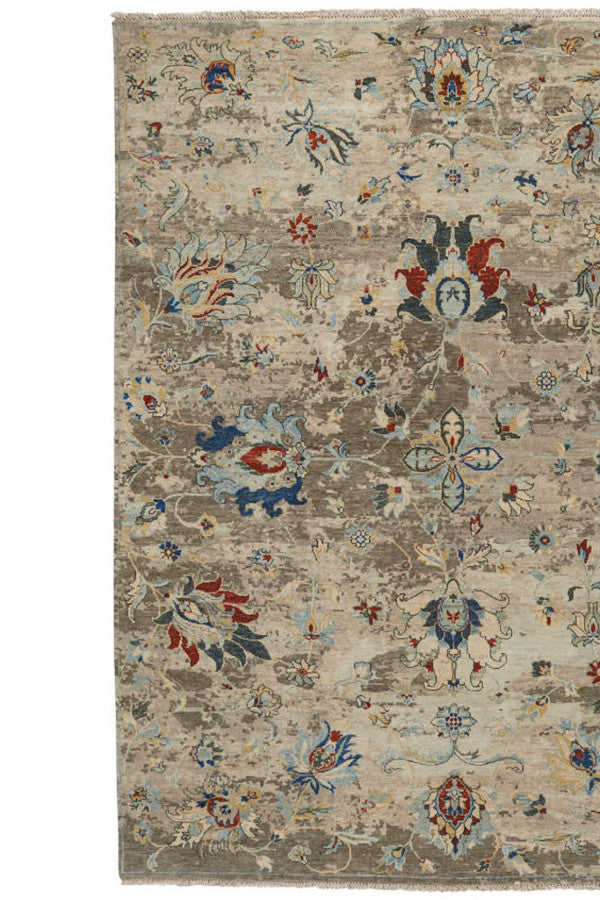 Marmara Pebble Area Rug