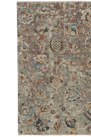 Marmara Mushroom Area Rug