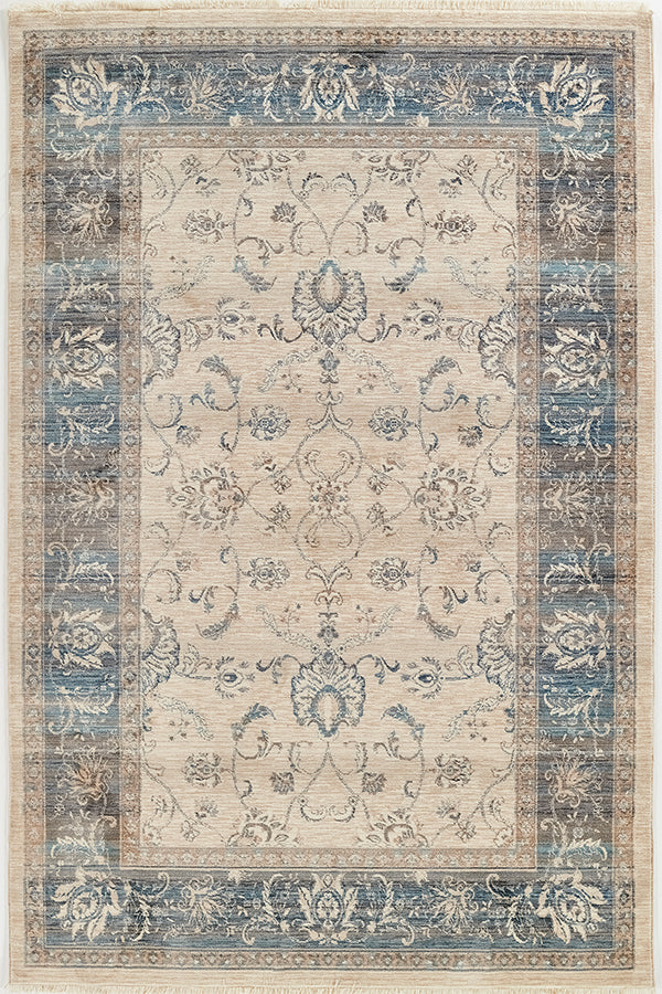 100% Polyester Rectangle Indoor Area Rug