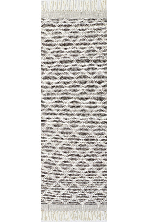 80% New Zealand Wool 20% Polyester Rectangle Indoor Area Rug