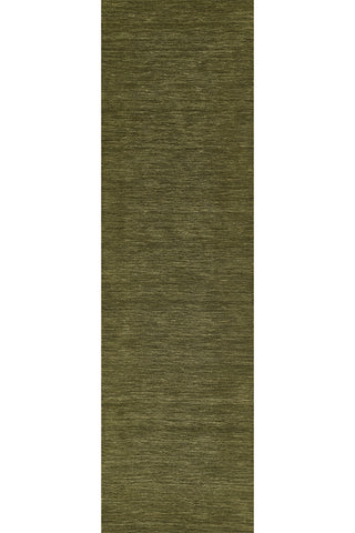 100% Wool Runner Indoor Area Rug