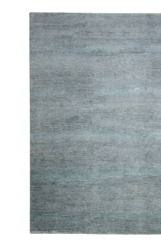 Heath Turquoise Area Rug