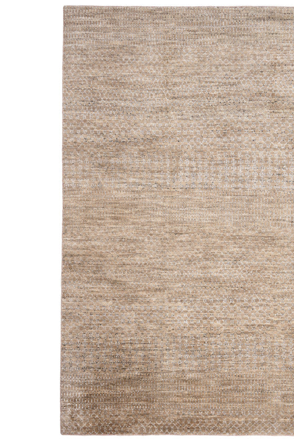 Veld Clay Area Rug