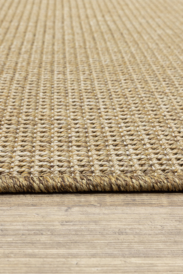 100% Polypropylene Vintage  Indoor/Outdoor Area Rug