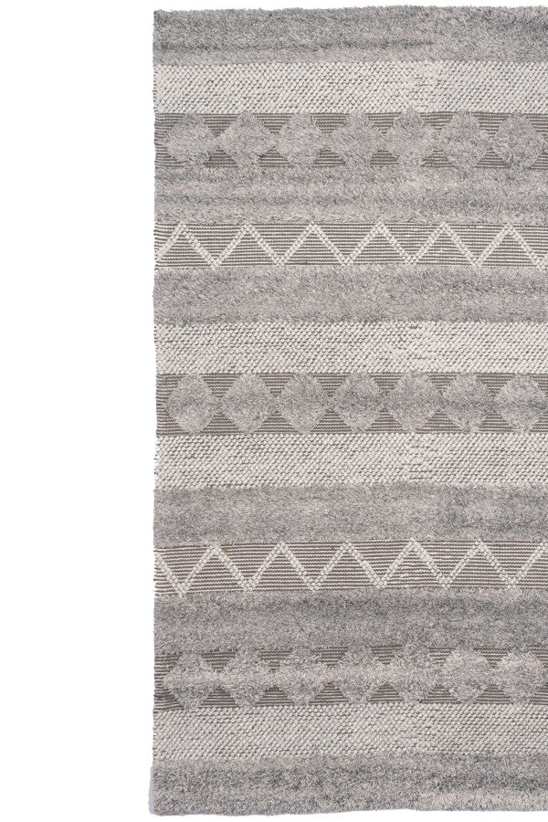 Boho Bliss Stone Area Rug