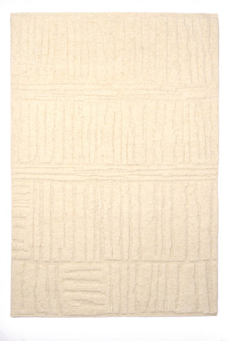 Vail Snow Area Rug