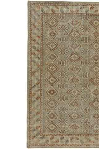 Bodrum Khaki Spice Area Rug