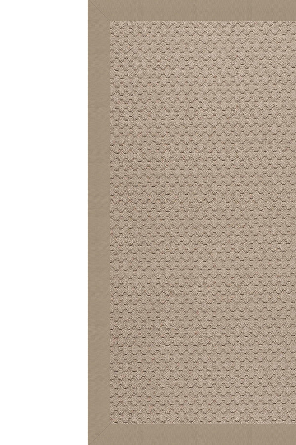 Creative Concepts-Grassy Mtn. Canvas Linen Area Rug