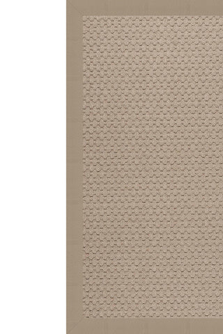 Creative Concepts-Grassy Mtn. Canvas Linen Area Rug