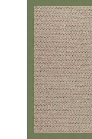 Creative Concepts-Grassy Mtn. Canvas Citron Area Rug