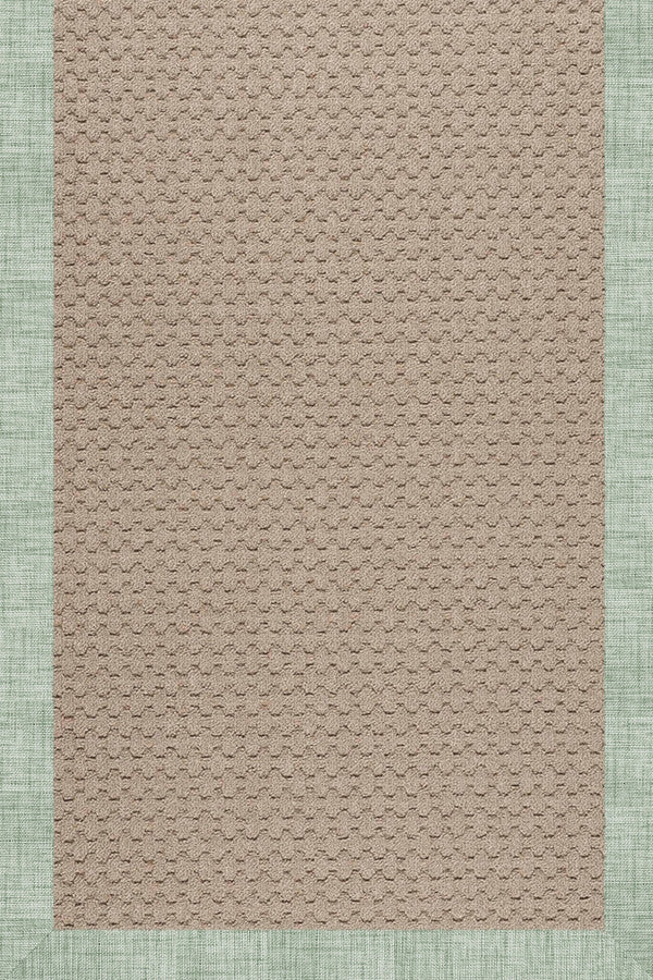 Creative Concepts-Grassy Mtn. Rave Spearmint Area Rug