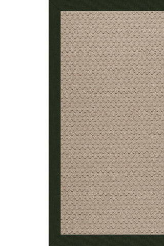 Creative Concepts-Grassy Mtn. Canvas Fern Area Rug