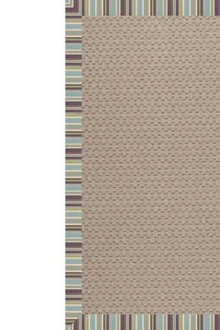 Creative Concepts-Grassy Mtn. Brannon Whisper Area Rug